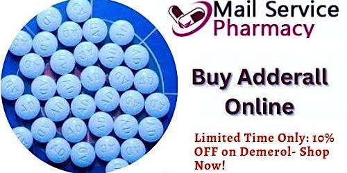 Imagen principal de Buy Adderall Online Verified Source