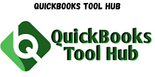 Imagem principal do evento quickbooks tool hub