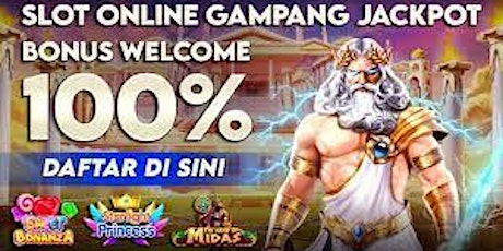 Daftar Slot Online Gacor Dan Raih Event Gacor : TUAN88