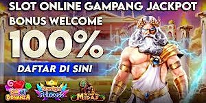 Hauptbild für Daftar Slot Online Gacor Dan Raih Event Gacor : TUAN88