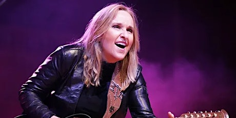 Melissa Etheridge Tampa Tickets Concert!