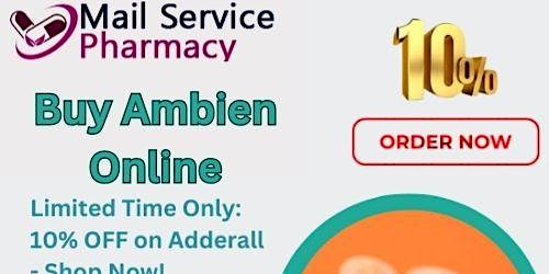 Imagen principal de Order Ambien Online Swift and Efficient Delivery