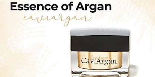 CaviArgan Skin Cream  A SAFE & WORTHY BUY FOR YOUR SKIN! primary image