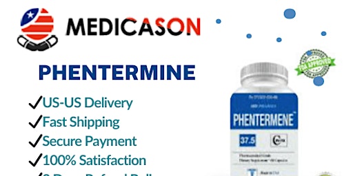 Immagine principale di buy phentermine online 