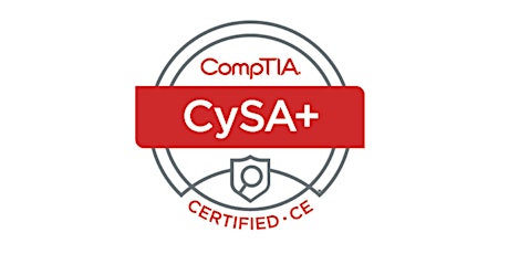 CompTIA CySA+  Virtual CertCamp - Authorized Training Program