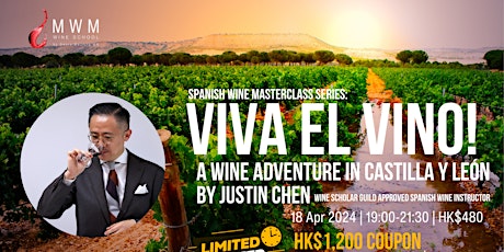 Viva El Vino! A Wine Adventure in Castilla y León