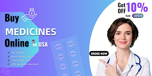 Hauptbild für Purchase Xanax Online, Get Instant Delivery