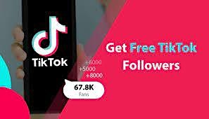 Imagen principal de {{SECURE}} TIKTOK FREE FOLLOWERS GENERATOR NO HUMAN VERIFICATION 2024!!