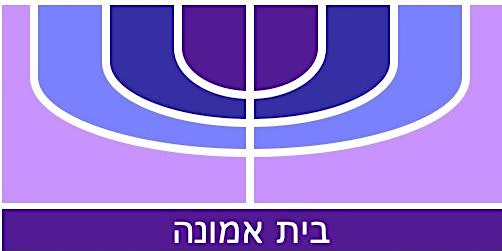 Communal Seder primary image