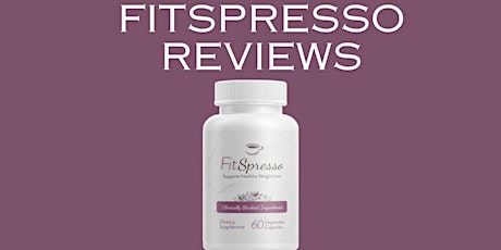 FitSpresso Coffee Reviews (NEw Reveled On Critical Customer Warning Alert!)