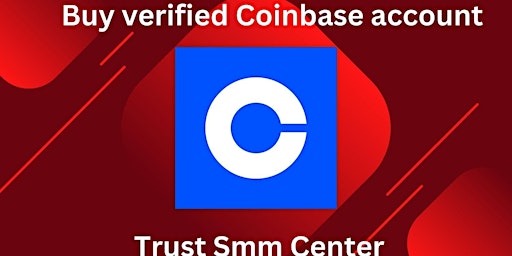 Primaire afbeelding van Why Should You Buy Verified Coinbase Accounts For Your Business?