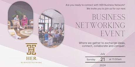 HER Business Network | Building Confidence in Business