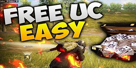 PUBG MOBILE FREE UPDATED UC GENERATOR NO HUMAN VERIFICATION 2024!!