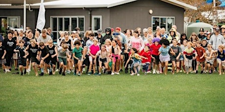 Tairua School 5k Fun Run & Walk 2024