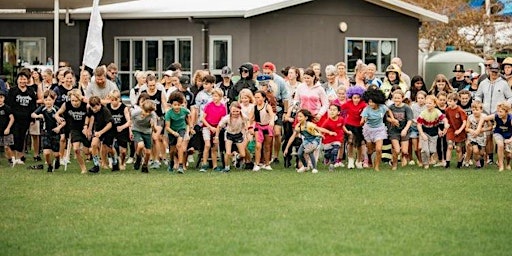 Imagem principal do evento Tairua School 5k Fun Run & Walk 2024