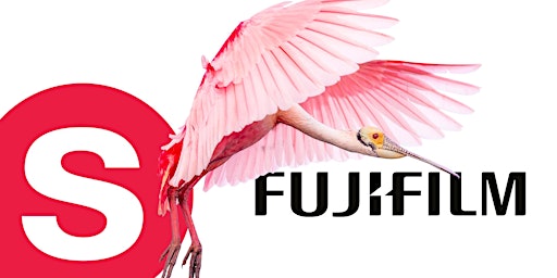 Primaire afbeelding van Fujifilm Fotowalk München: Fujifilm System