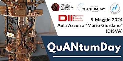 Imagen principal de Quantum Day