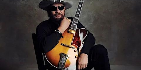 Imagem principal do evento Hank Williams Jr Bossier City tickets