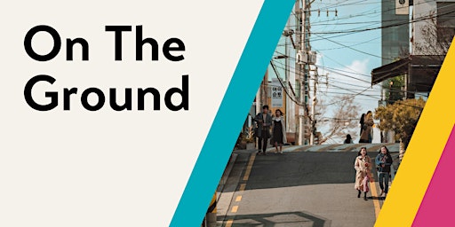 On the Ground: The Gen A Alumni Travel Grant  primärbild