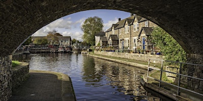 Shape the future of the Mon & Brec Canal primary image