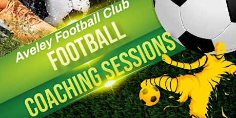 Aveley Football Club Coaching Session Lunch