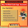 Logo di Buy Verified Cash App Accounts