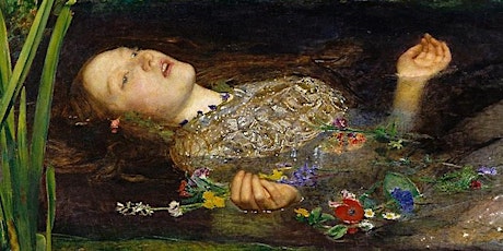 Love, Lust and Beauty: The radical & scandalous Pre-Raphaelite Brotherhood