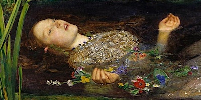 Imagem principal de Love, Lust and Beauty: The radical & scandalous Pre-Raphaelite Brotherhood
