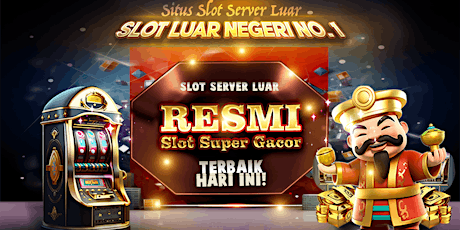 hokbet >> Situs Judi Slot Gacor Online Resmi Hari Ini Gampang Maxwin