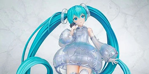 Primaire afbeelding van Hatsune Miku - Miku Expo