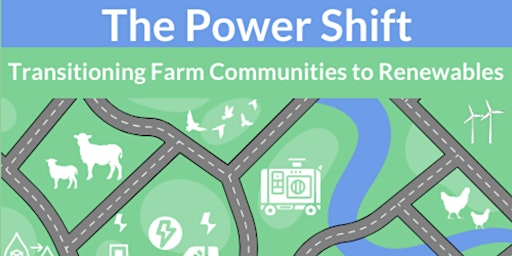 Hauptbild für The Power Shift: Transitioning Farm Communities to Renewables
