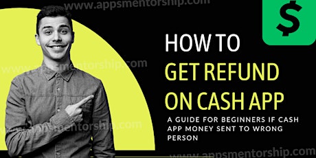 What to Do If You Sent Money to the Wrong Person on Cash App- Guide 2024