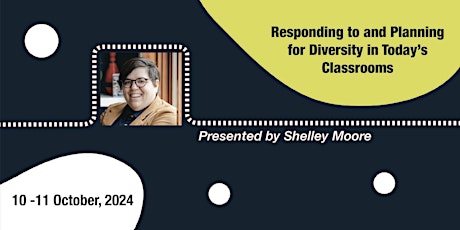 Responding to and Planning for Diversity in Today’s Classrooms