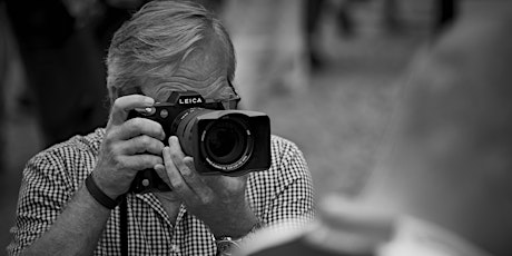 Fotografische Entdeckungsreise durch die Leica Welt mit Herbert Piel