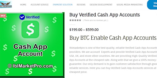 Imagen principal de We provide our service including Buy Verified CashApp Accounts