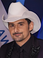 Imagem principal do evento Brad Paisley