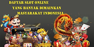 Immagine principale di sakura303 >> Situs Judi Slot Gacor Online Resmi Hari Ini Gampang Maxwin 