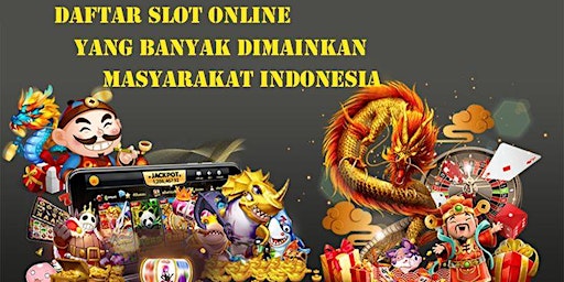 Primaire afbeelding van sakura303 >> Situs Judi Slot Gacor Online Resmi Hari Ini Gampang Maxwin