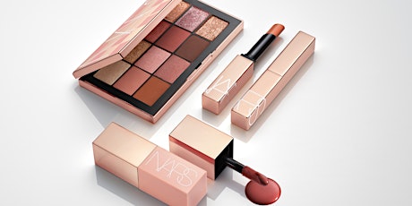 NARS Afterglow Masterclass