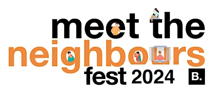 Imagem principal do evento Meet the Neighbours Festival 2024