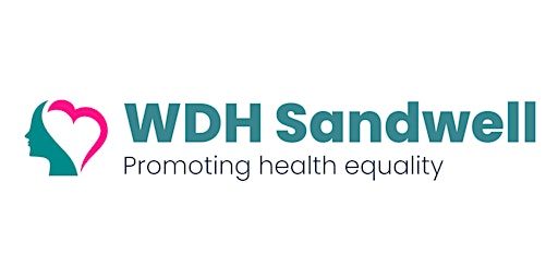 Wider Determinants of Health Sandwell - Launch and Information Session primary image