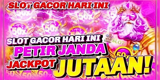 Image principale de mgo303 >> Situs Judi Slot Gacor Online Resmi Hari Ini Gampang Maxwin