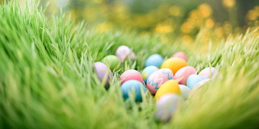 Immagine principale di Easter Orienteering at Victoria Embankment 