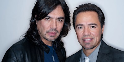 Imagem principal de Los Temerarios