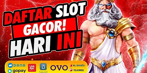 Imagem principal de panengg >> Situs Judi Slot Gacor Online Resmi Hari Ini Gampang Maxwin