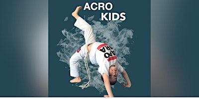 AIA Vitalty Hub Kids Acrobatics 兒童雜技  primärbild