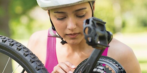 Primaire afbeelding van Bike Maintenance Workshop