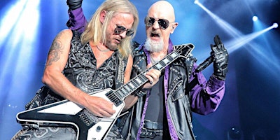 Immagine principale di Judas Priest Tickets 