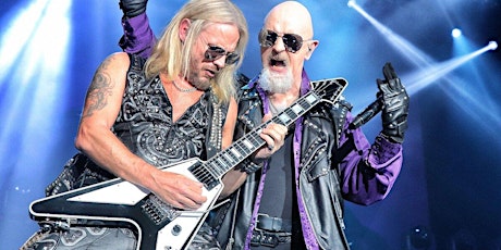 Judas Priest Tickets