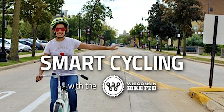 Smart Cycling primary image